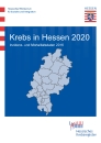 Krebs in Hessen 2020