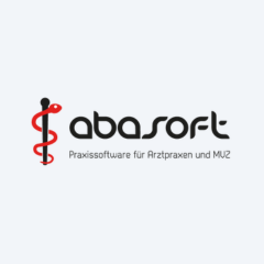 Logo des Softwareherstellers abasoft GmbH