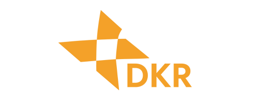 Logo des Deutschen Krebsregister e. V.