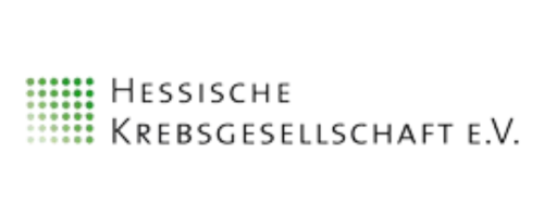 Logo Hessische Krebsgesellschaft