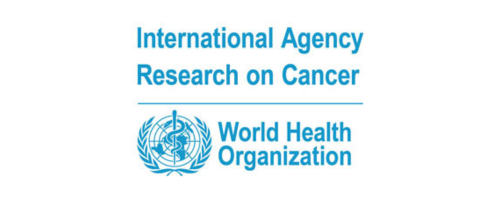 Logo International Agency for Research on Cancer