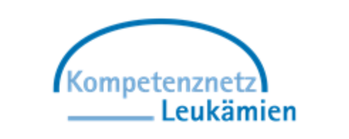 Logo Kompetenznetz Leukämie