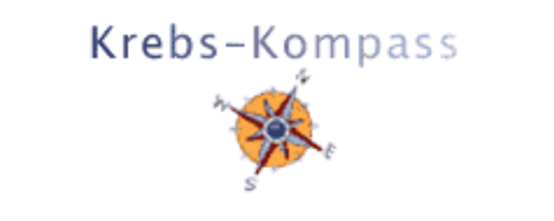 Logo Krebs-Kompass
