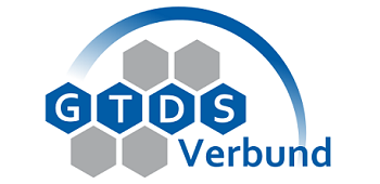 Logo GTDS-Kooperationsverbund