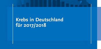Titel-Krebs in Deutschland 2017/2018
